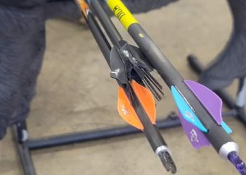 5 Reasons to Attend the Great American Outdoor Show