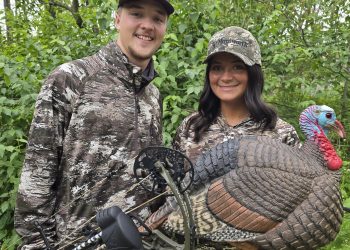 Huntworth Camo- Great Now and for Fall