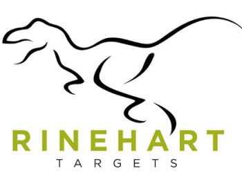 Rinehart Targets – New for 2026