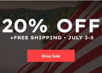 Big Shot Targets – Holiday Sale