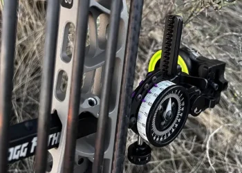Precision Cut Archery – Custom Tapes That Make You Dangerous